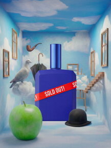 Histoires de Parfums This Is Not A Blue Bottle 1.8 Eau de Parfum (EdP) 15 ml