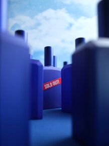 Histoires de Parfums This Is Not A Blue Bottle 1.8 Eau de Parfum (EdP) 15 ml