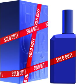 Histoires de Parfums This Is Not A Blue Bottle 1.8 Eau de Parfum (EdP) 60 ml