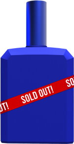 Histoires de Parfums This Is Not A Blue Bottle 1.8 Eau de Parfum (EdP) 115 ml