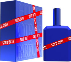 Histoires de Parfums This Is Not A Blue Bottle 1.8 Eau de Parfum (EdP) 115 ml
