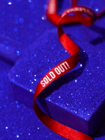 Histoires de Parfums This Is Not A Blue Bottle 1.8 Eau de Parfum (EdP) 115 ml