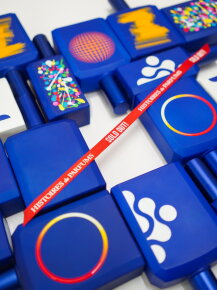 Histoires de Parfums This Is Not A Blue Bottle 1.8 Eau de Parfum (EdP) 115 ml