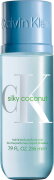 Aktion - Calvin Klein CK Hair and Body Perfume Mist Silky Coconut