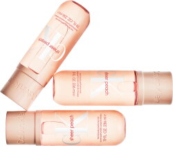 Aktion - Calvin Klein CK Hair and Body Perfume Mist Sheer Peach 100 ml