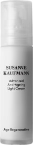 Susanne Kaufmann Advanced Anti Ageing Light Cream 50 ml