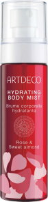 Artdeco Hydrating Body Mist Red 100 ml