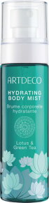 Artdeco Hydrating Body Mist Green 100 ml
