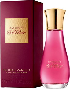 Davidoff Cool Elixir Floral Vanilla Intense Eau de Parfum (EdP) 30 ml