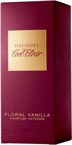 Davidoff Cool Elixir Floral Vanilla Intense Eau de Parfum (EdP) 30 ml