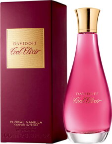 Davidoff Cool Elixir Floral Vanilla Intense Eau de Parfum (EdP) 100 ml