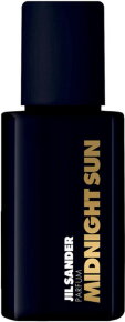 Jil Sander Midnight Sun Eau de Parfum (EdP) 30 ml