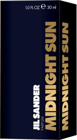 Jil Sander Midnight Sun Eau de Parfum (EdP) 30 ml