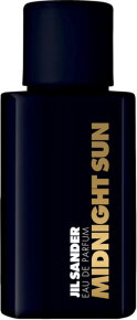 Jil Sander Midnight Sun Eau de Parfum (EdP) 75 ml