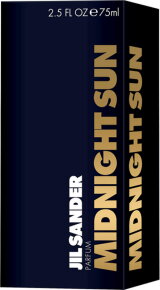 Jil Sander Midnight Sun Eau de Parfum (EdP) 75 ml