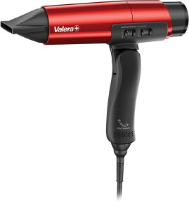 Valera MatrixCare AI FoldAway Haartrockner Metallic Red