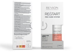 Revlon Professional ReStart Pro Care Density Fortifying Shot 200 ml