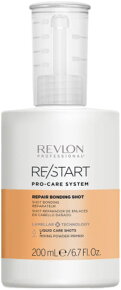 Revlon Professional ReStart Pro Care Repair Bonding Shot 200 ml