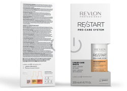Revlon Professional ReStart Pro Care Repair Bonding Shot 200 ml