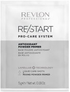 Revlon Professional ReStart Pro Care Powder Prim Sachets 30 x 5 g