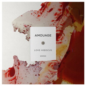 Amouage Love Hibiscus Eau de Parfum (EdP) 100 ml