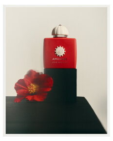 Amouage Love Hibiscus Eau de Parfum (EdP) 100 ml