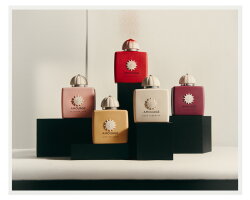 Amouage Love Hibiscus Eau de Parfum (EdP) 100 ml