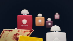 Amouage Love Hibiscus Eau de Parfum (EdP) 100 ml