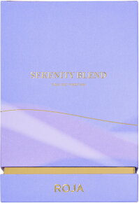 ROJA Serenity Blend Eau de Parfum (EdP) 100 ml
