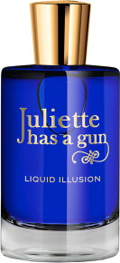 Juliette Has a Gun Liquid Illusion Eau de Parfum (EdP) 100 ml
