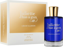 Juliette Has a Gun Liquid Illusion Eau de Parfum (EdP) 100 ml