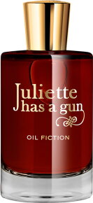 Juliette Has a Gun Oil Fiction Eau de Parfum (EdP) 100 ml