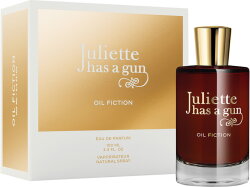 Juliette Has a Gun Oil Fiction Eau de Parfum (EdP) 100 ml