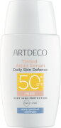 Artdeco Tinted Aqua Serum Daily Skin Defense SPF 50+ 40 ml