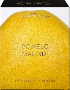 New Notes Pomelo Malindi Extrait de Parfum 60 ml