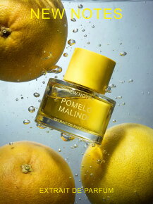 New Notes Pomelo Malindi Extrait de Parfum 60 ml