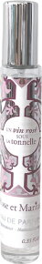 Ihr Geschenk - Rose et Marius Un Vin Ros&eacute; sous la Tonnelle Travelspray 10 ml