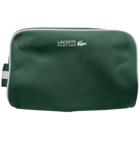 Ihr Geschenk - Lacoste Toiletry Pouch