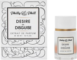 Philly & Phil Desire in Disguise Extrait de Parfum 30 ml