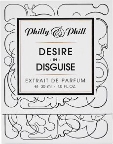 Philly & Phil Desire in Disguise Extrait de Parfum 30 ml