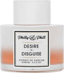 Philly & Phil Desire in Disguise Extrait de Parfum 100 ml