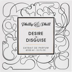 Philly & Phil Desire in Disguise Extrait de Parfum 100 ml