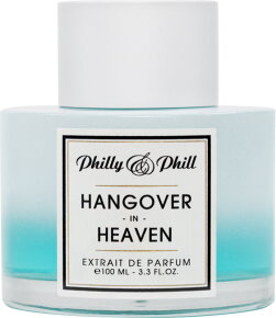 Philly & Phil Hangover in Heaven Extrait de Parfum 100 ml