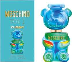 Moschino Toy 2 Yummy Eau de Parfum (EdP) 30 ml