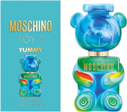 Moschino Toy 2 Yummy Eau de Parfum (EdP) 50 ml
