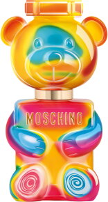Moschino Toy 2 Gummy Eau de Parfum (EdP) 30 ml