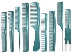 AKTION - JAGUAR A-Line Teal 9 tlg. Set 1 Stk.