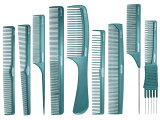 AKTION - JAGUAR A-Line Teal 9 tlg. Set 1 Stk.