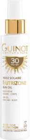 Guinot Huile Solaire Nutrizone SPF 30 Sun Oil 150 ml