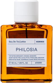 KORRES Philosia Eau de Toilette (EdT) 50 ml